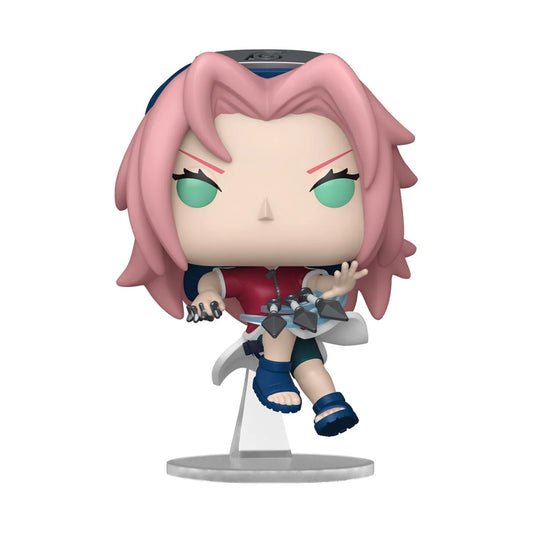 Sakura Haruno