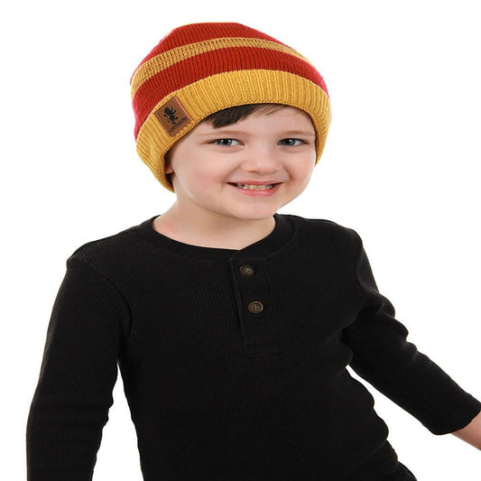 Gryffindor Beanie 3
