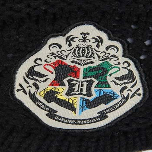 Hogwarts Brim Cap