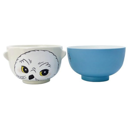Harry Potter SunArt Rice Bowl Set