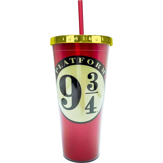 Platform 9-3/4 Foil Cup