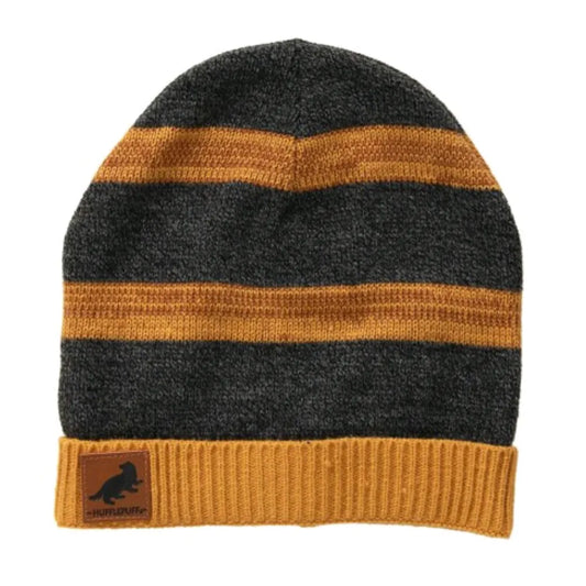 Hufflepuff Beanie 5