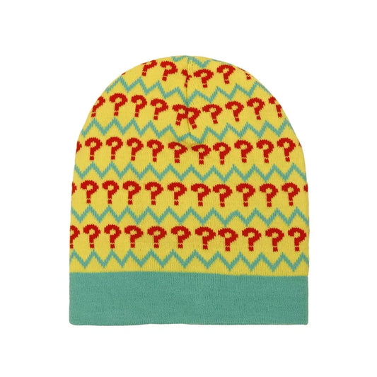 Seventh Doctor Beanie