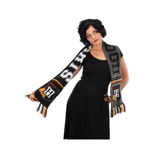 Hogwarts Reversible Scarf