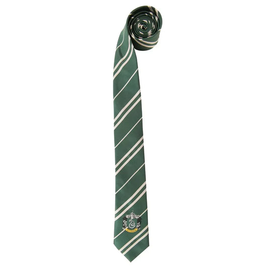 Slytherin Necktie