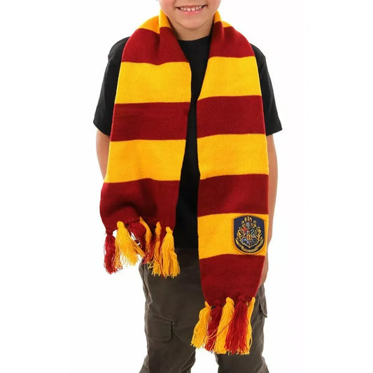 Hogwarts Knit Scarf