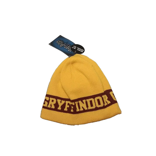 Gryffindor Reversible Beanie