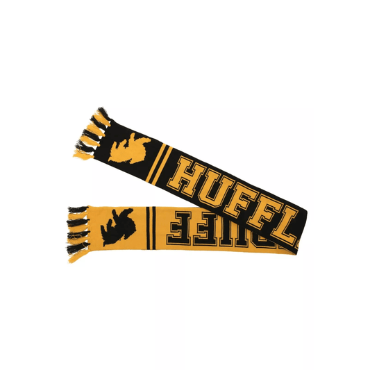 Hufflepuff Reversible Scarf