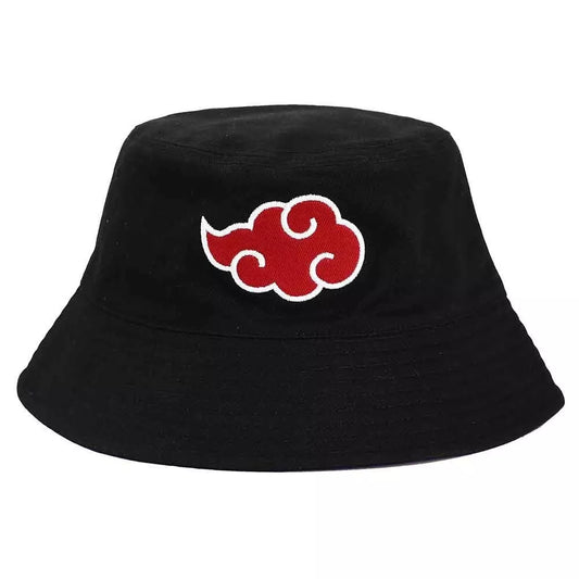 Naruto Reversible Bucket Hat