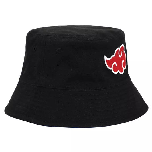 Naruto Reversible Bucket Hat
