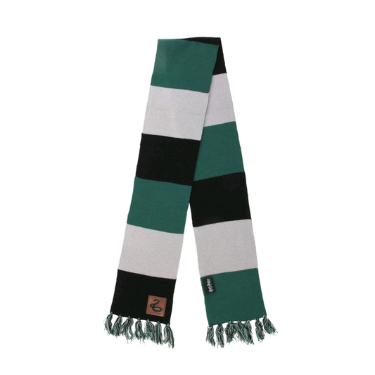 Slytherin Scarf