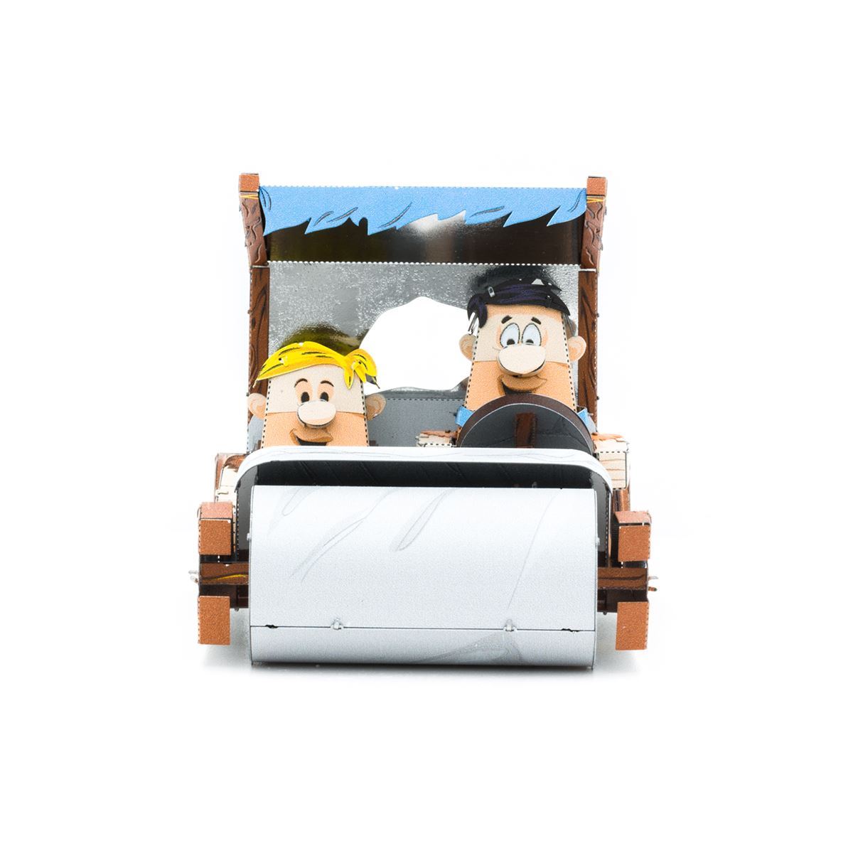 Flintstones Car Model