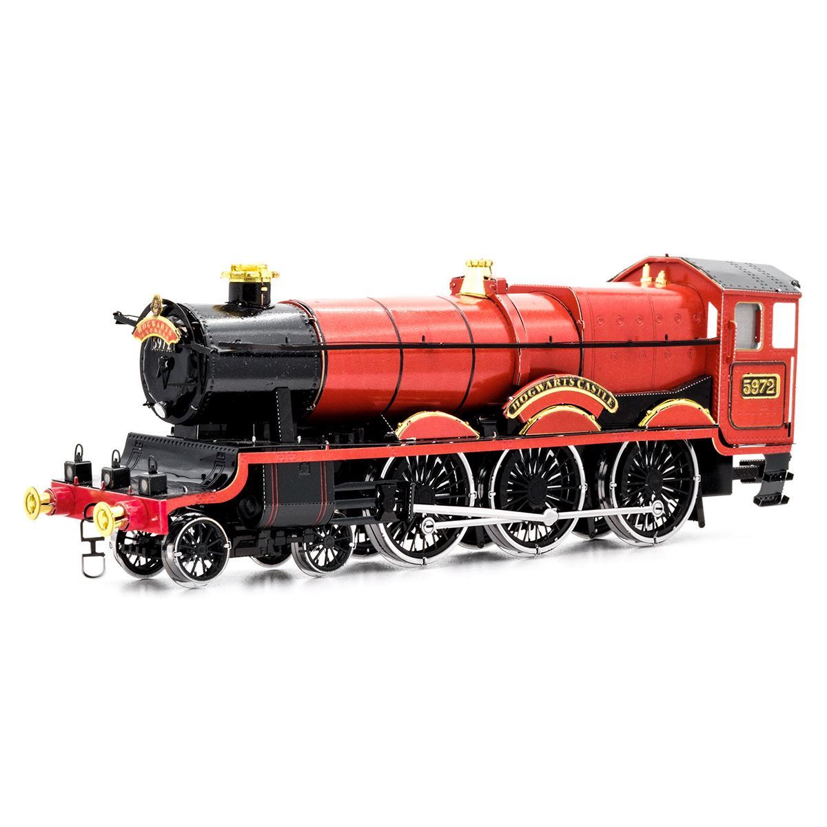 Hogwarts Express - Color Harry Potter