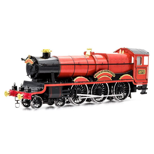 Hogwarts Express - Color Harry Potter