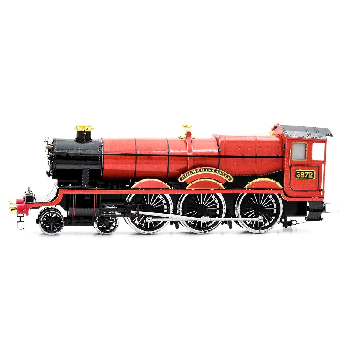 Hogwarts Express - Color Harry Potter