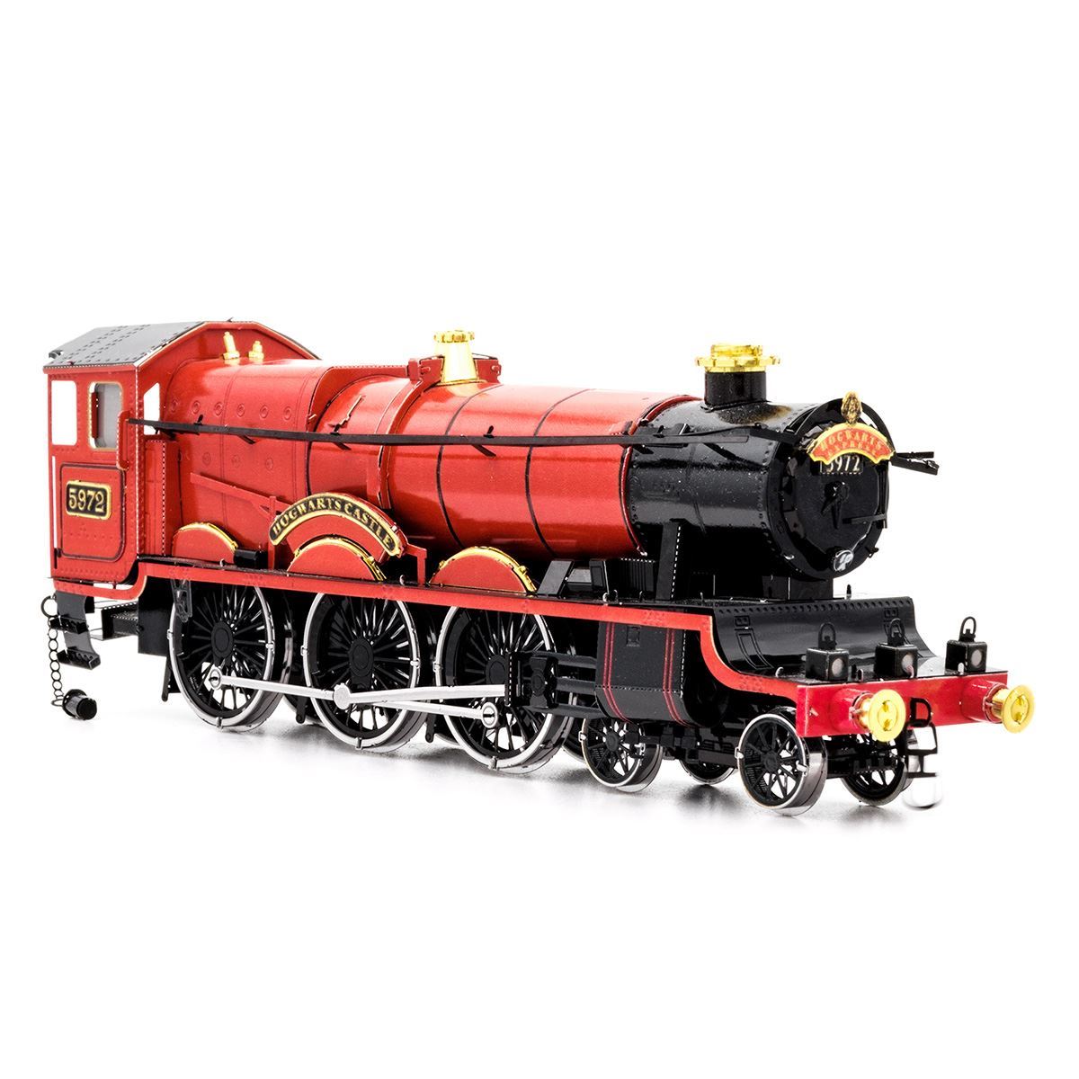 Hogwarts Express - Color Harry Potter