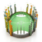 Harry Potter Quidditch Pitch Kit