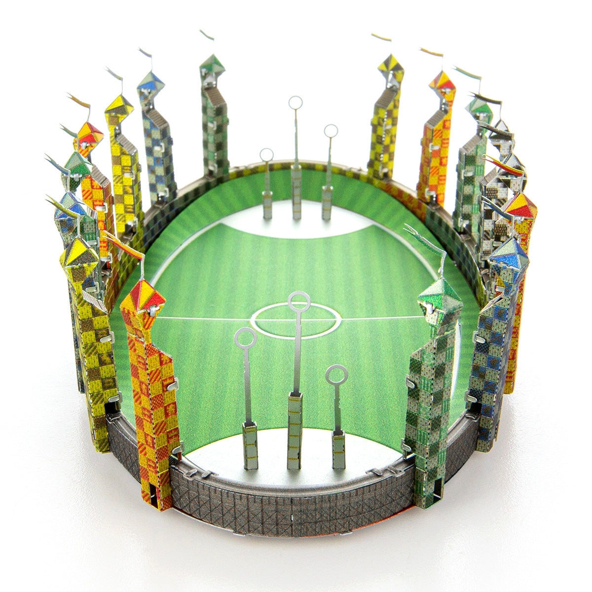 Harry Potter Quidditch Pitch Kit