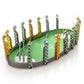 Harry Potter Quidditch Pitch Kit