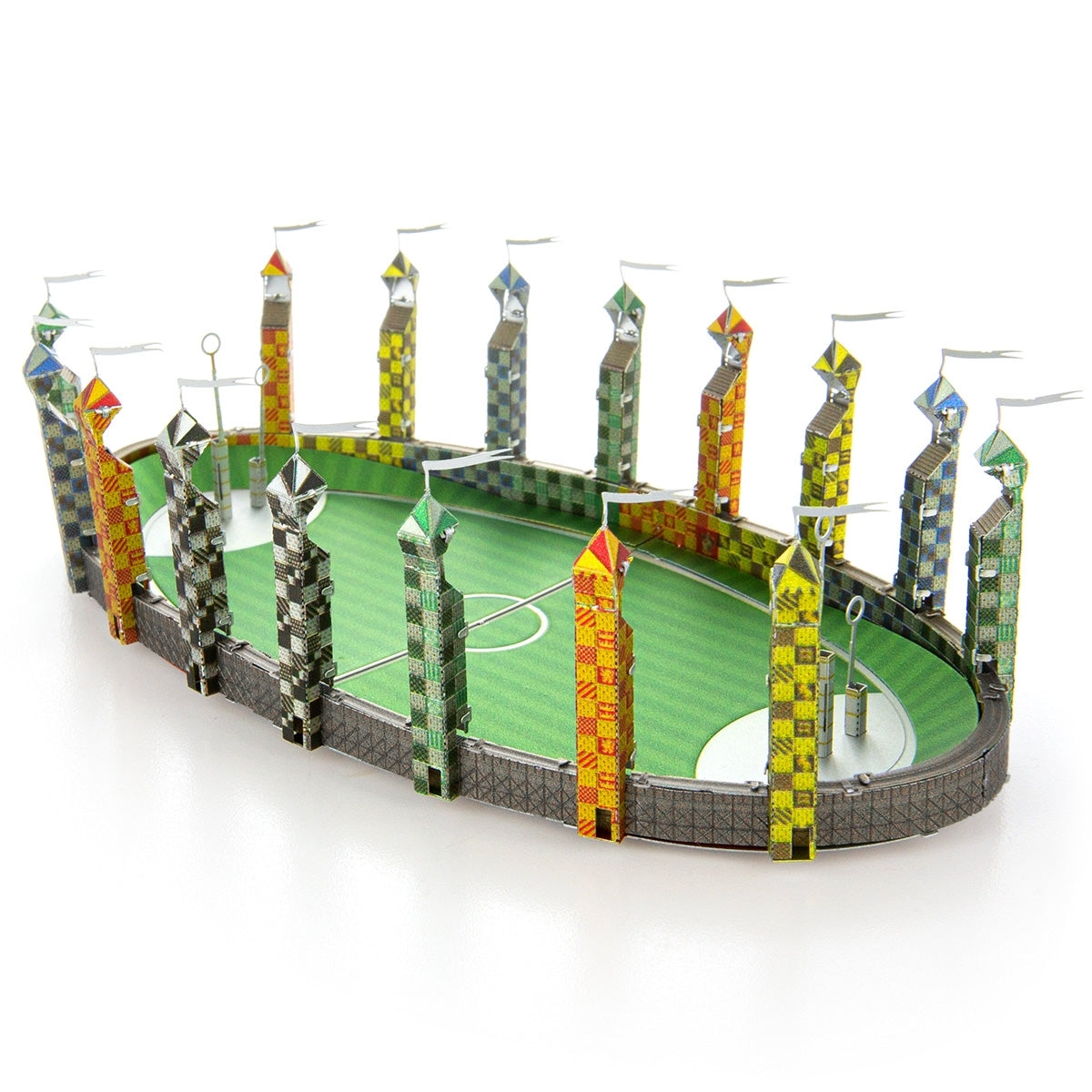 Harry Potter Quidditch Pitch Kit
