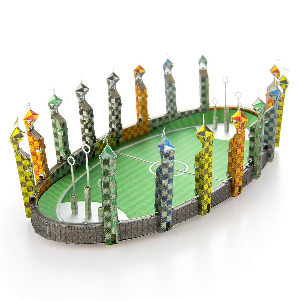 Harry Potter Quidditch Pitch Kit