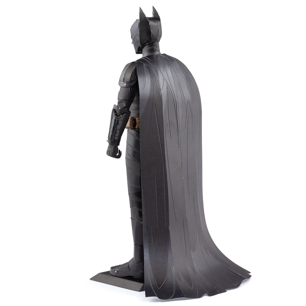 The Dark Knight Batman Premium Series 3D Model Kit
