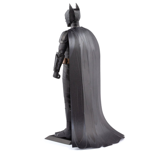 The Dark Knight Batman Premium Series 3D Model Kit
