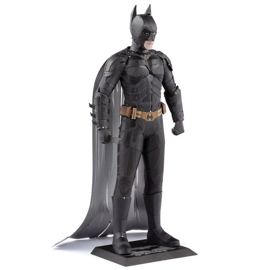 The Dark Knight Batman Premium Series 3D Model Kit