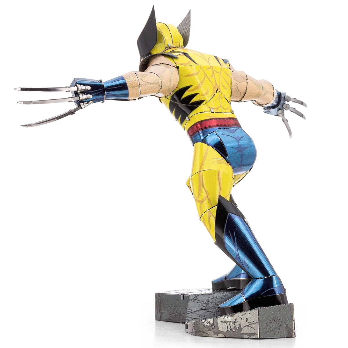 Wolverine Model Kit