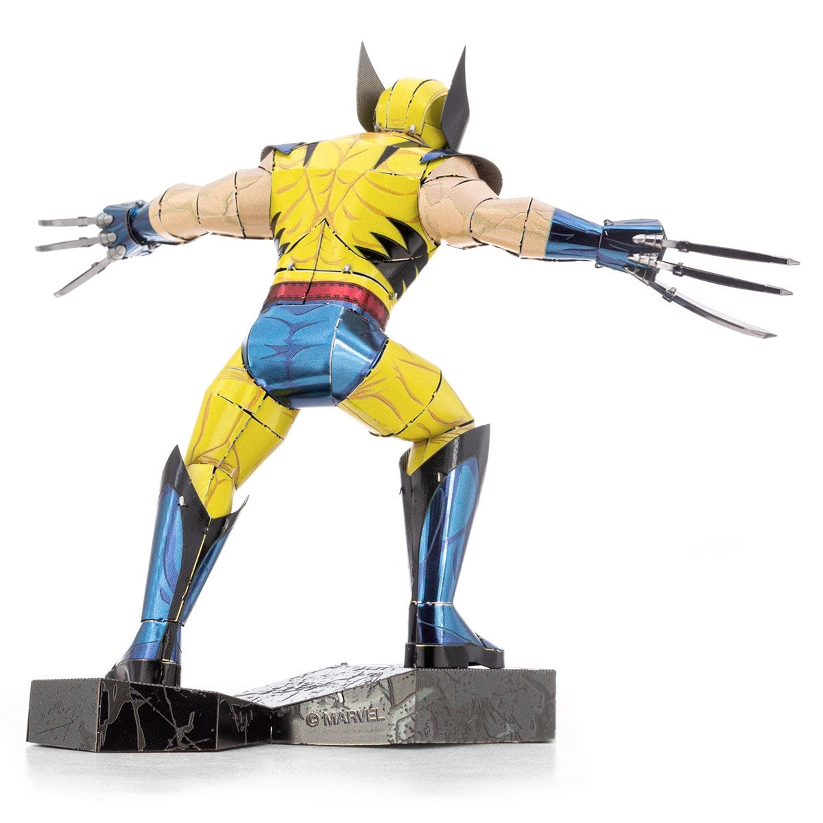 Wolverine Model Kit