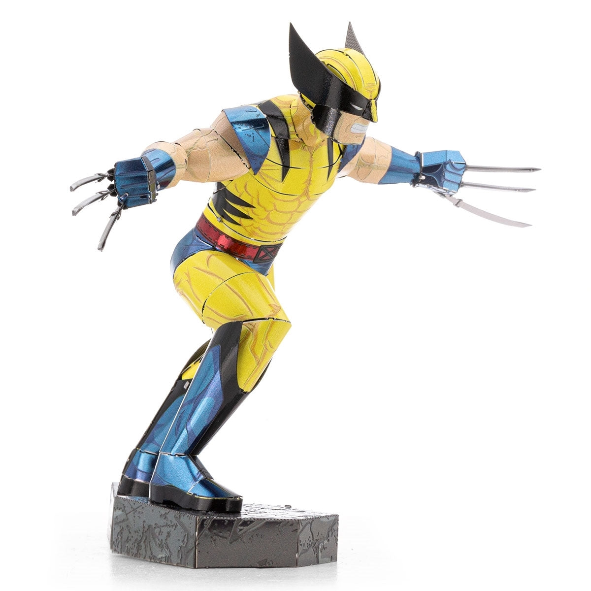 Wolverine Model Kit