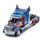 Transformers Optimus Prime Western Star 5700 Truck