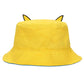 Pikachu Big Face Bucket Hat