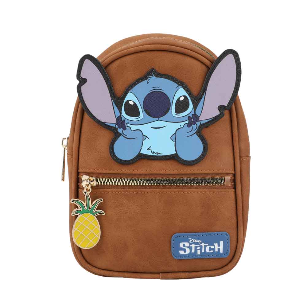 Stitch Sling Bag