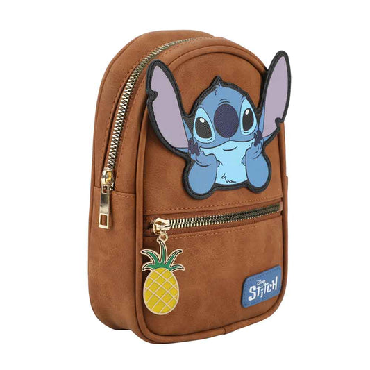 Stitch Sling Bag