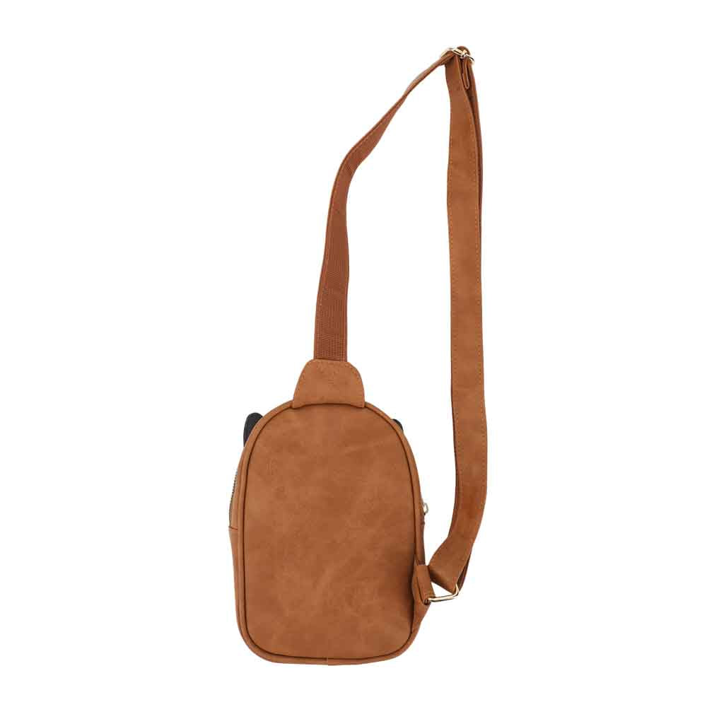 Stitch Sling Bag