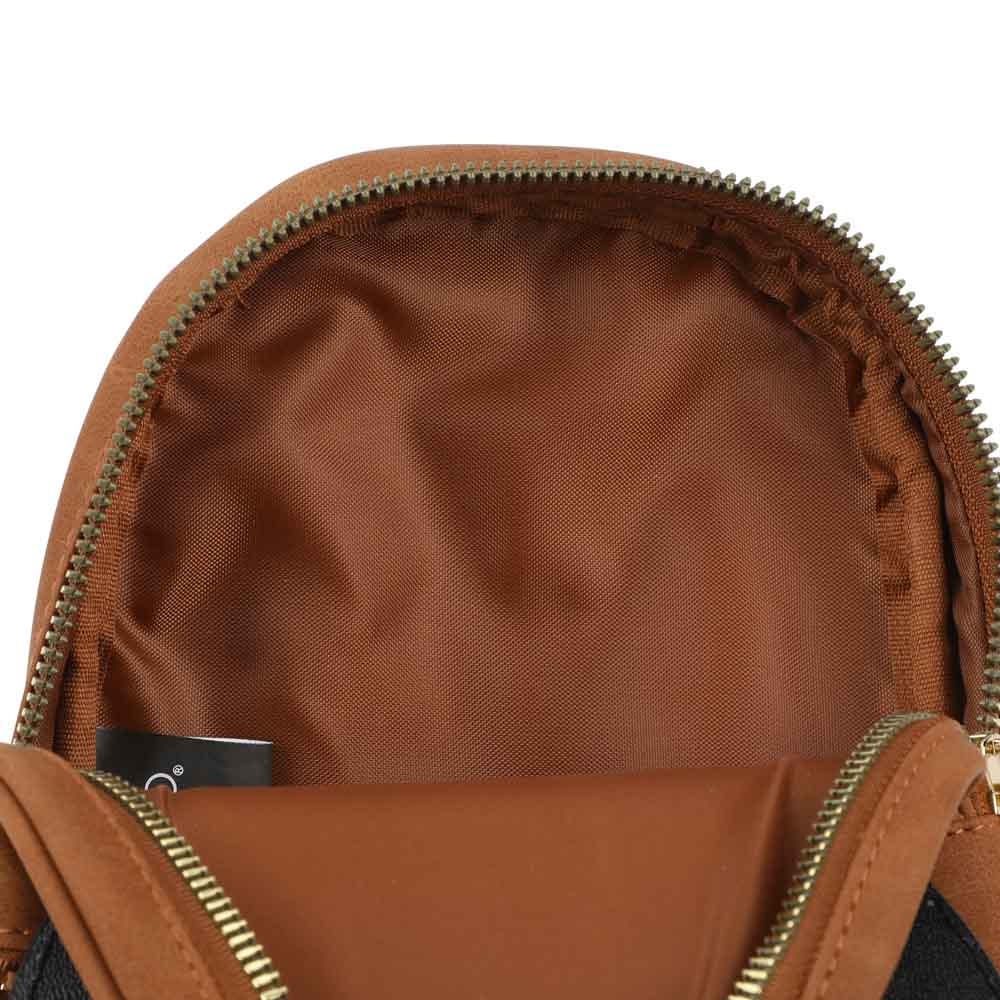 Stitch Sling Bag