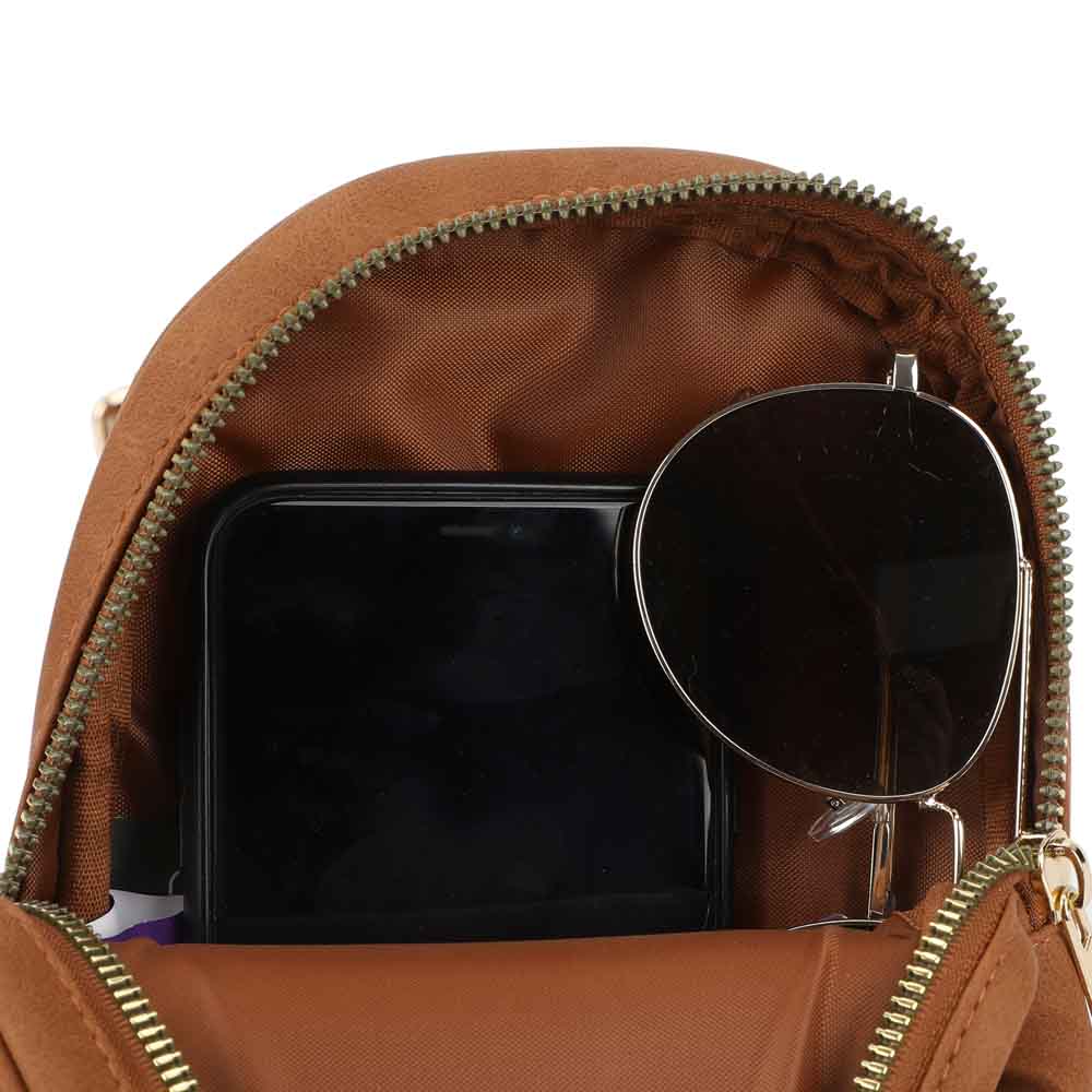 Stitch Sling Bag