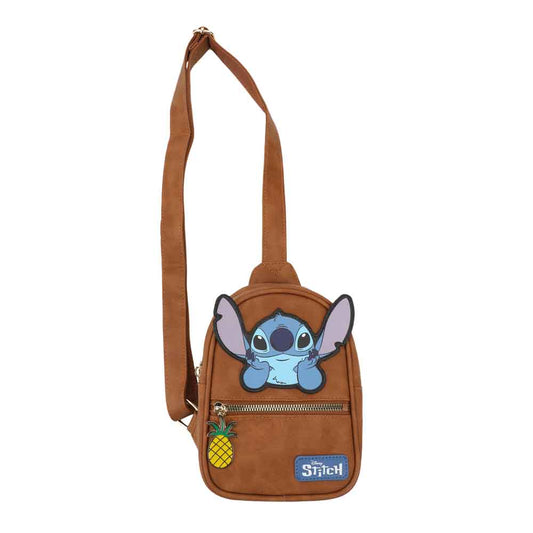 Stitch Sling Bag