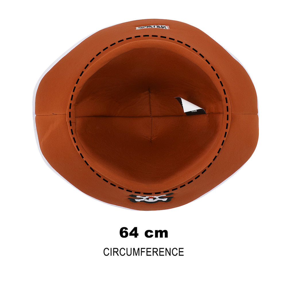 One Piece Buggy Hat