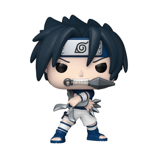 Sasuke Uchina
