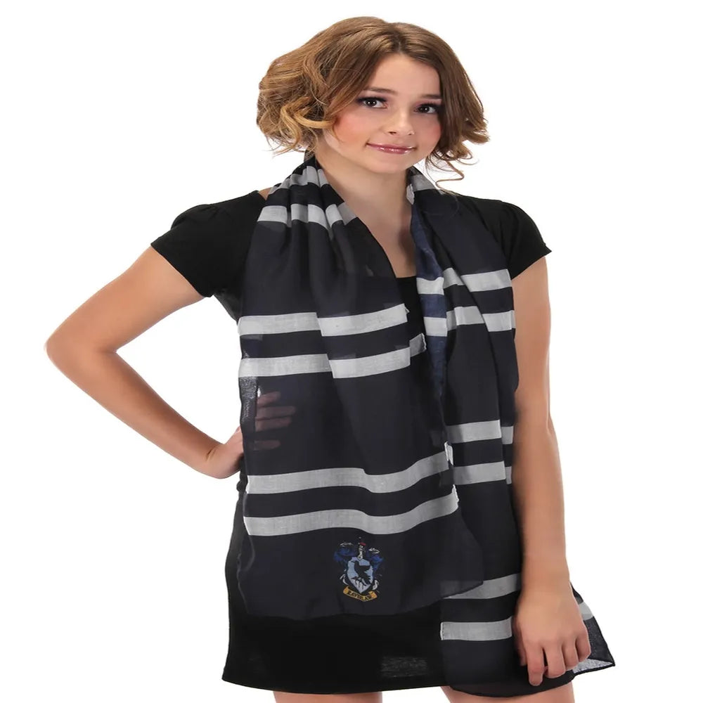 Harry Potter Ravenclaw Lightweight Scarf