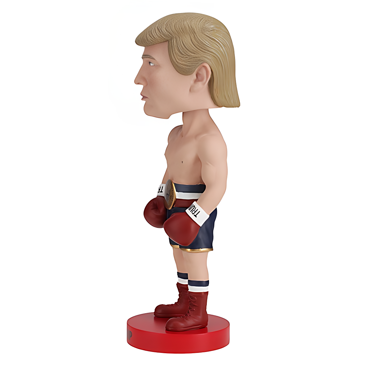 Donald Trump Boxer Collectible Bobblehead