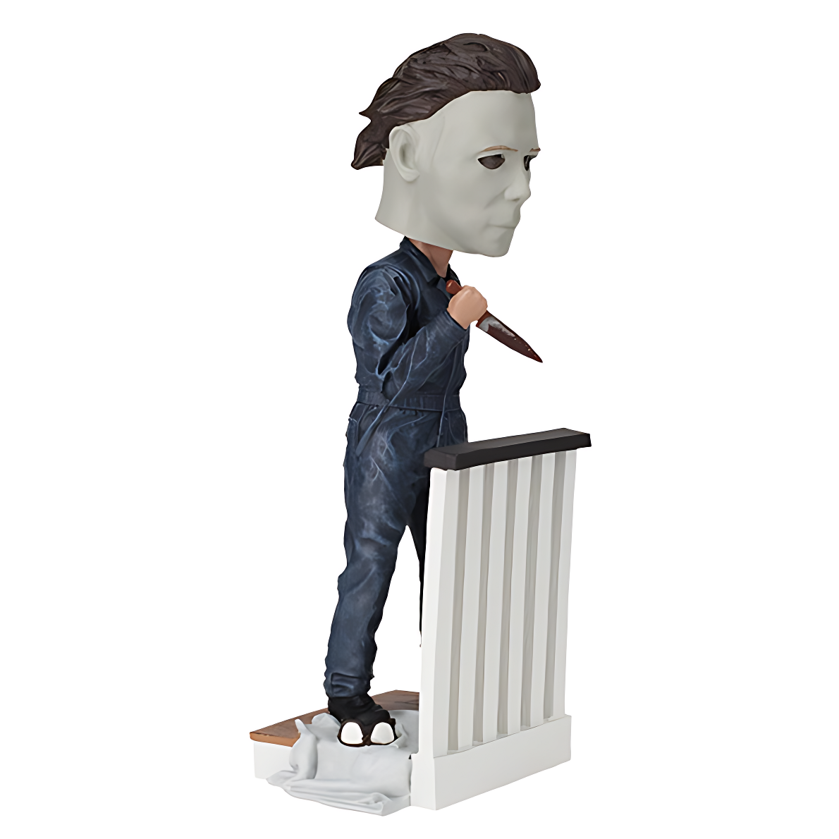 John Carpenter’s 1978s Halloween Michael Myers