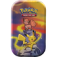 Pokémon Tins ( Kanto Power)