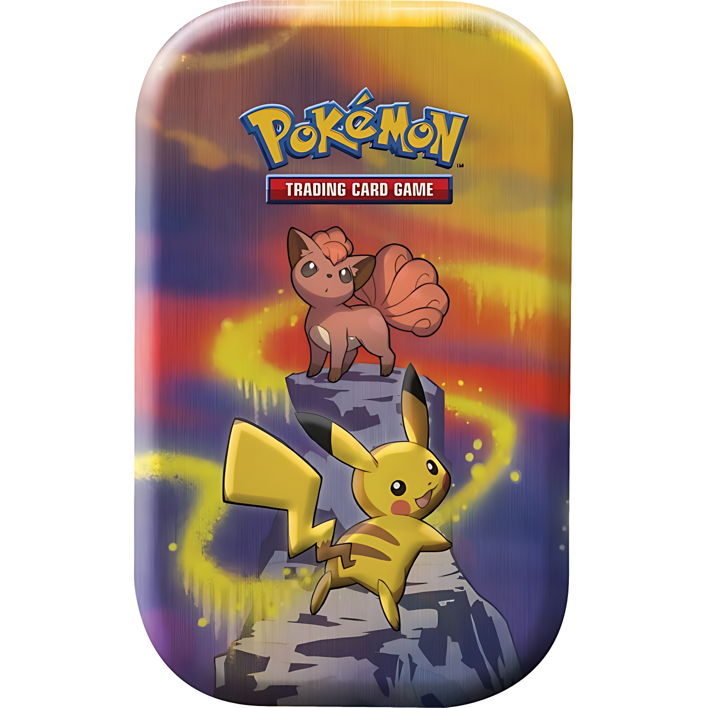 Pokémon Tins ( Kanto Power)