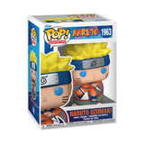 Naruto Uzumaki
