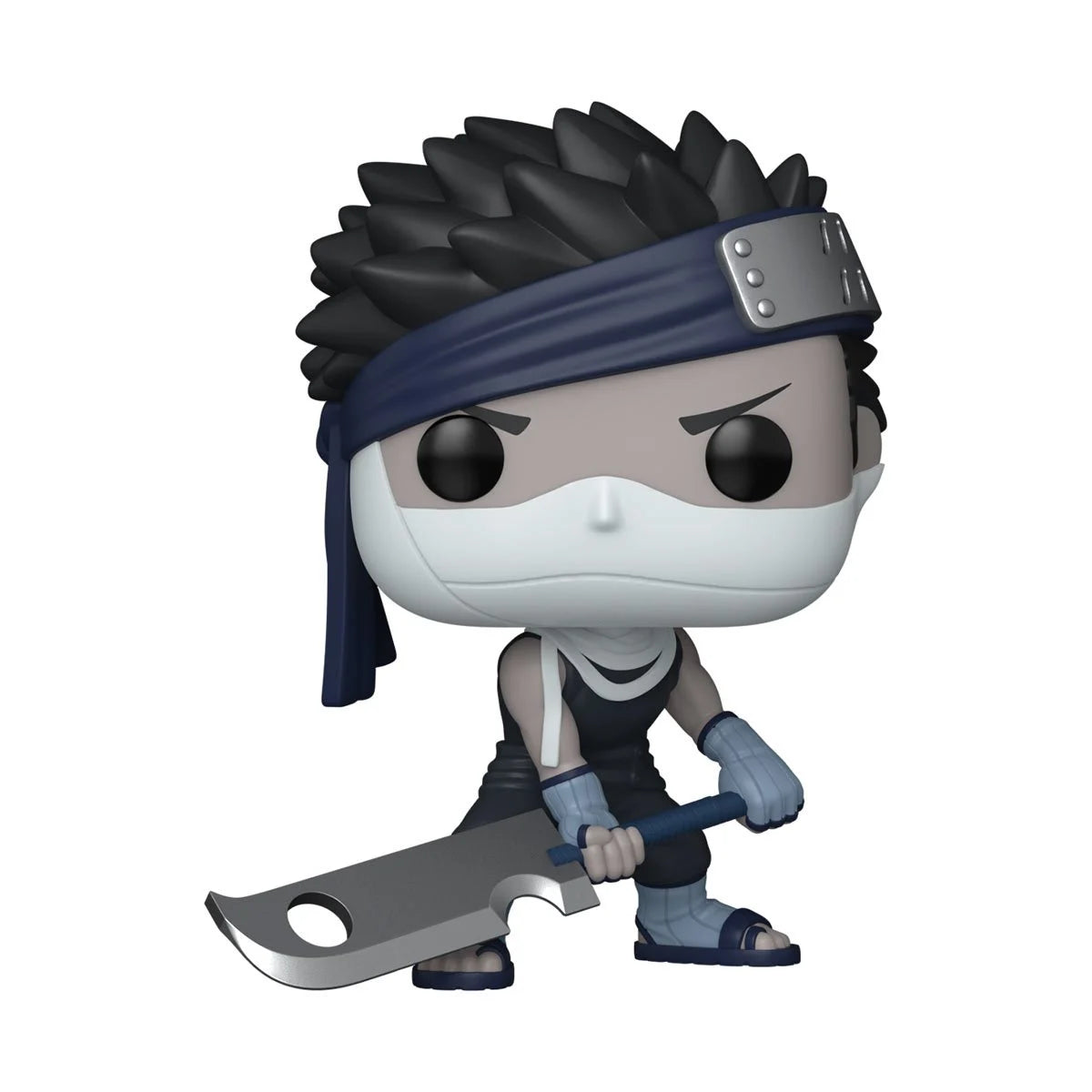 Zabuza Momochi