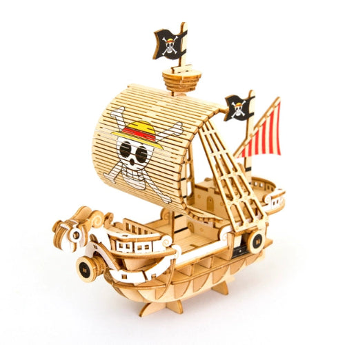 One Piece: Going Merry