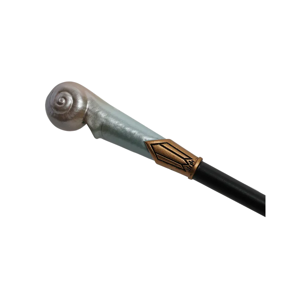 Queenie Goldstein Wand